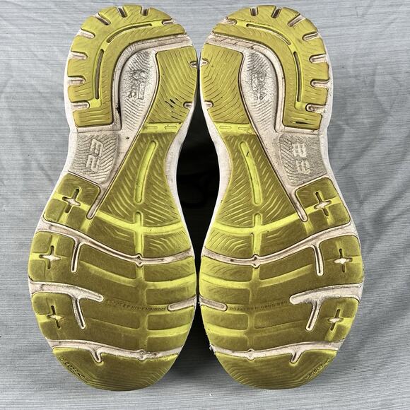 Brooks Adrenaline GTS 23 Women’s Size 11 Wide Running Shoes Jogging 1203811D037 - Picture 6 of 7